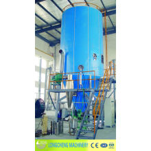 Máquina de secagem de atomização de pressão (granulação) Ypg